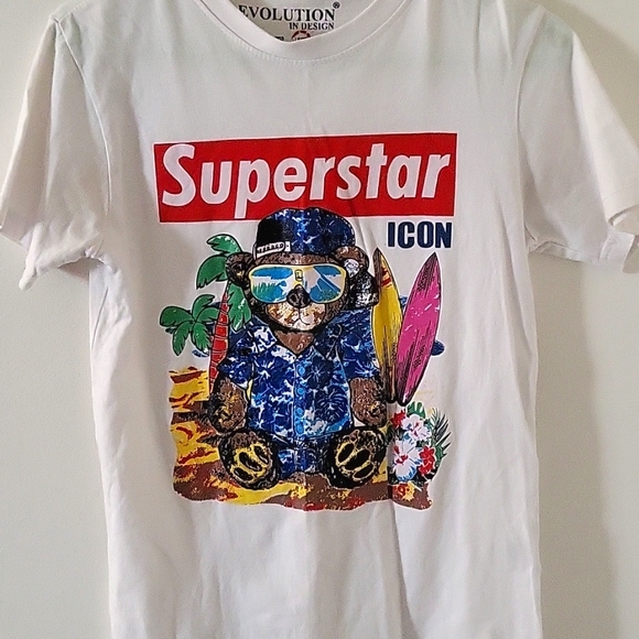 Evolution Superstar icon - Picture 3 of 3